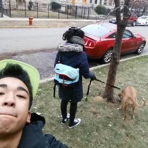 Meet your Posher, Ashley